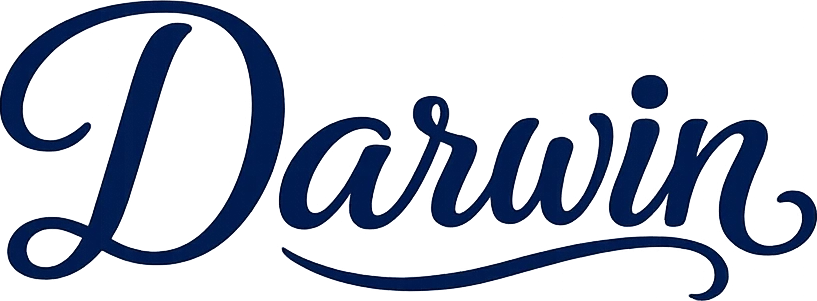Darwin